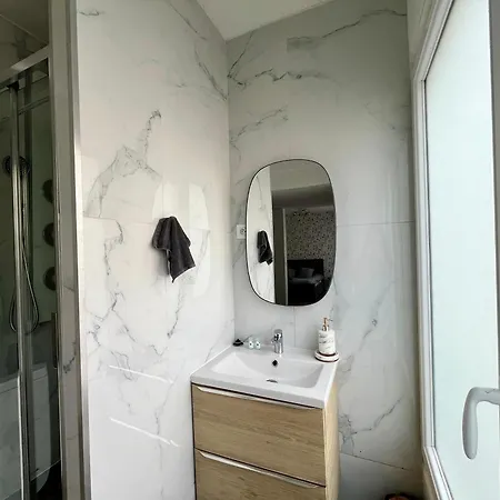 Balnéo Et Relaxation - 044 Apartamento Ruan