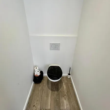 Apartamento Balnéo Et Relaxation - 044