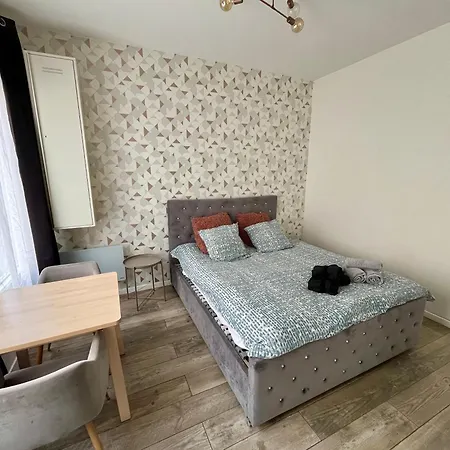 Balnéo Et Relaxation - 044 Apartamento *