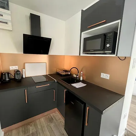 Balnéo Et Relaxation - 044 Appartamento *