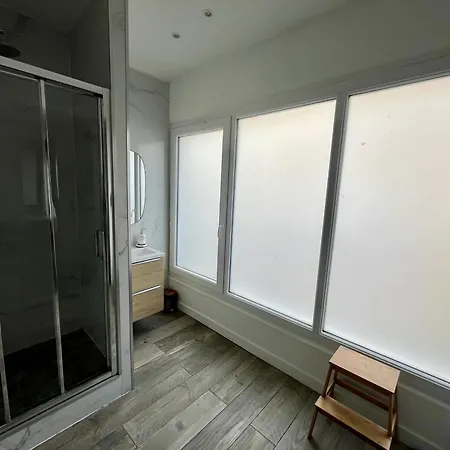 Appartamento Balnéo Et Relaxation - 044 Rouen