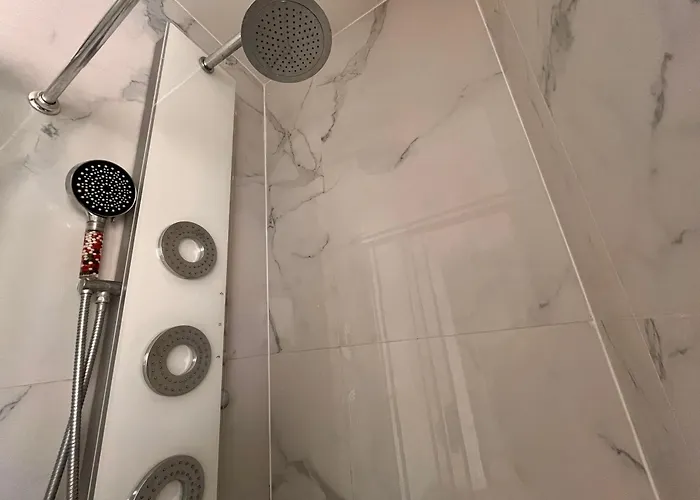 Balneo Et Relaxation - 044 * Rouen