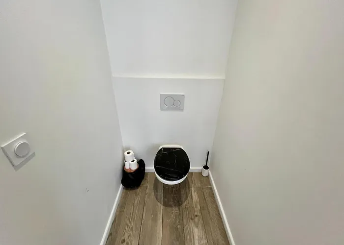 Apartment Balneo Et Relaxation - 044