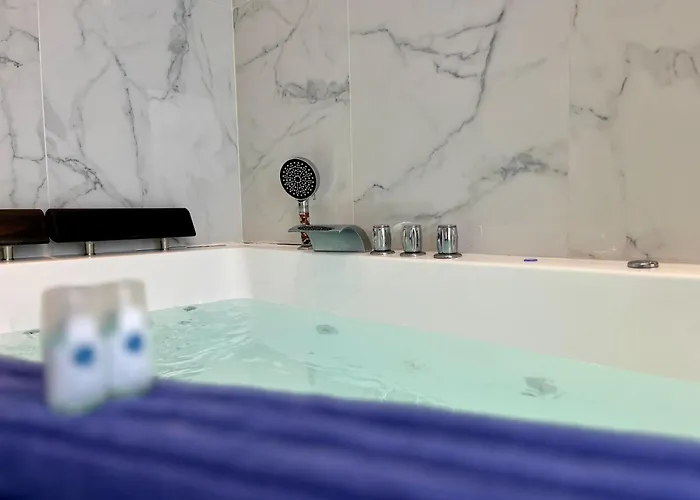 Balnéo Et Relaxation - 044 * Rouen